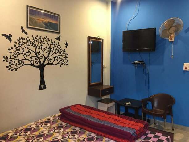 Imagen general del Casa de Huéspedes Bluestays Hostel. Foto 6