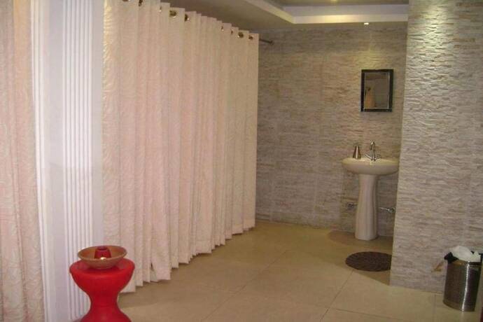 Imagen general del Casa de Huéspedes Bluestays Hostel. Foto 10