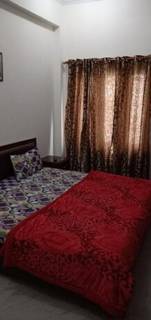 Imagen de la habitación del Casa de Huéspedes Bluestays Hostel. Foto 11