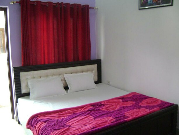 Imagen de la habitación del Casa de Huéspedes Bluestays Hostel. Foto 13