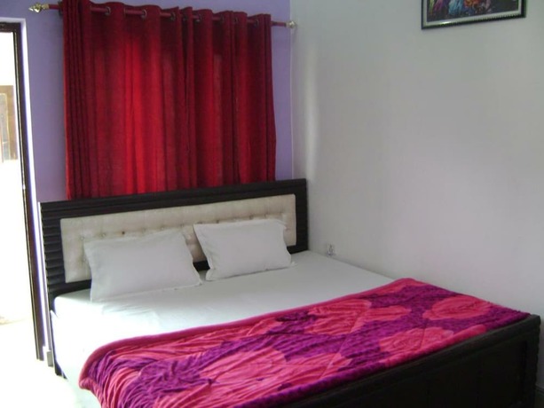 Imagen de la habitación del Casa de Huéspedes Bluestays Hostel. Foto 14