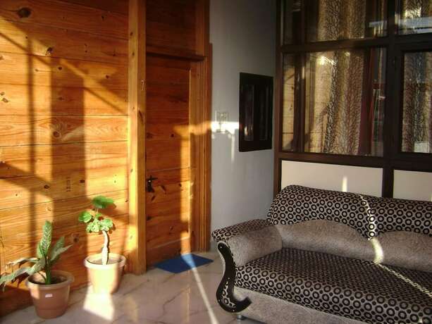 Imagen de la habitación del Casa de Huéspedes Bluestays Hostel. Foto 15