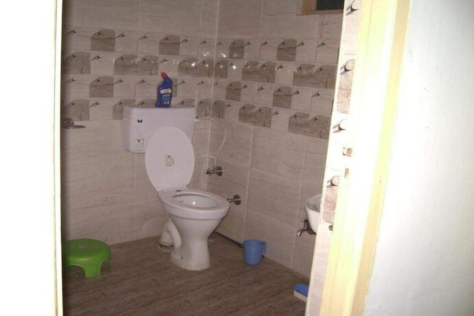 Imagen de la habitación del Casa de Huéspedes Bluestays Hostel. Foto 16