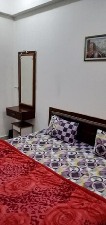 Imagen de la habitación del Casa de Huéspedes Bluestays Hostel. Foto 17