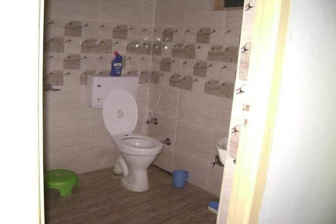 Imagen de la habitación del Casa de Huéspedes Bluestays Hostel. Foto 19