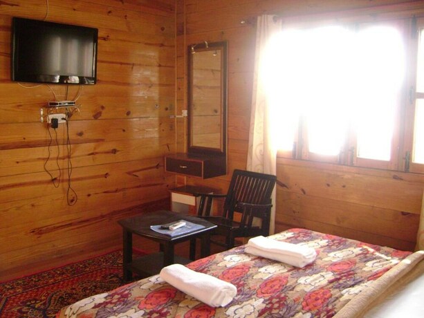 Imagen de la habitación del Casa de Huéspedes Bluestays Hostel. Foto 20