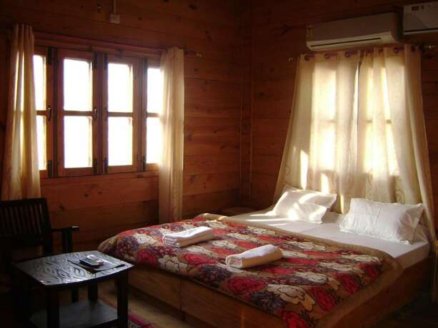 Imagen de la habitación del Casa de Huéspedes Bluestays Hostel. Foto 21