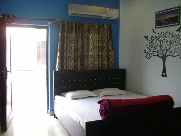 Imagen de la habitación del Casa de Huéspedes Bluestays Hostel. Foto 23
