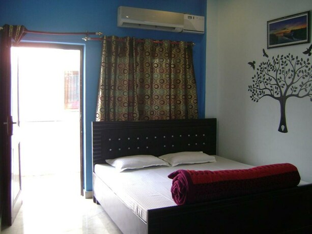 Imagen de la habitación del Casa de Huéspedes Bluestays Hostel. Foto 31