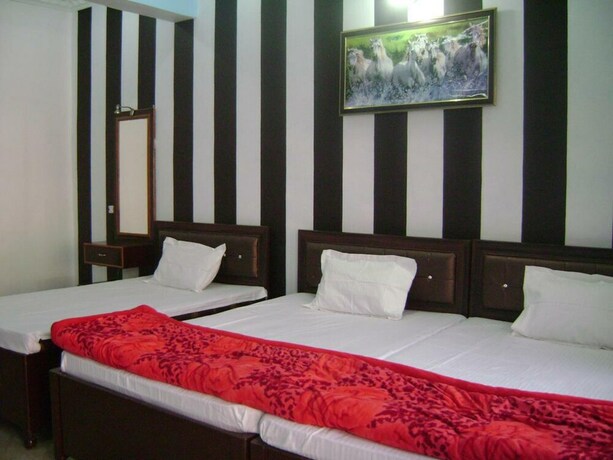 Imagen de la habitación del Casa de Huéspedes Bluestays Hostel. Foto 32