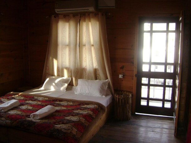 Imagen de la habitación del Casa de Huéspedes Bluestays Hostel. Foto 33