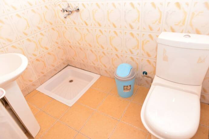 Imagen general del Casa de Huéspedes B.maurice. Foto 5