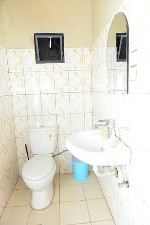 Imagen general del Casa de Huéspedes B.maurice. Foto 10