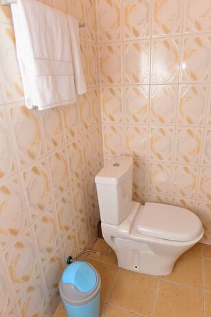 Imagen general del Casa de Huéspedes B.maurice. Foto 12