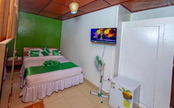 Imagen general del Casa de Huéspedes B.maurice. Foto 1