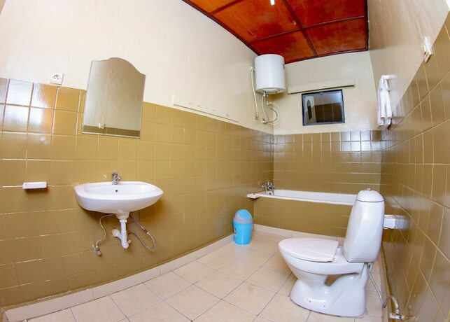 Imagen de la habitación del Casa de Huéspedes B.maurice. Foto 17