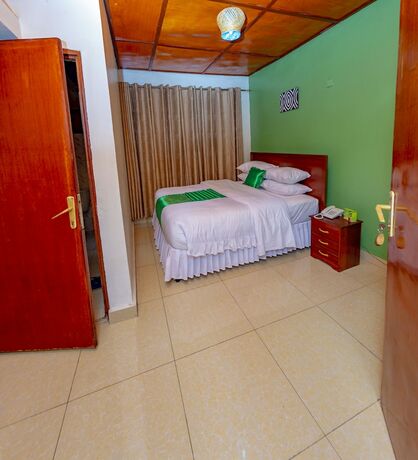 Imagen de la habitación del Casa de Huéspedes B.maurice. Foto 20