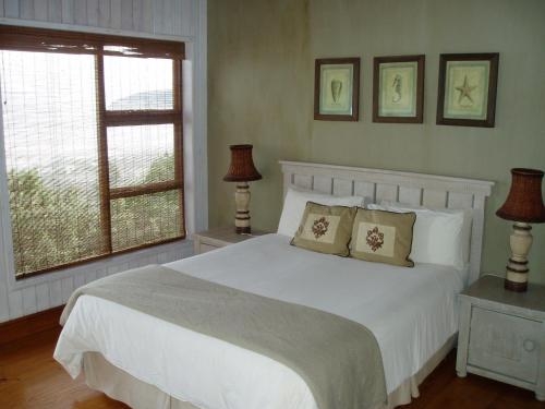 Imagen de la habitación del Casa de Huéspedes Boardwalk Lodge. Foto 6