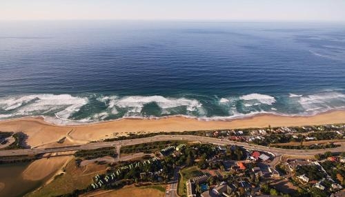 Imagen general del Casa de Huéspedes Boardwalk Lodge. Foto 1