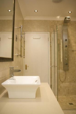 Imagen de la habitación del Casa de Huéspedes Boardwalk Lodge. Foto 9