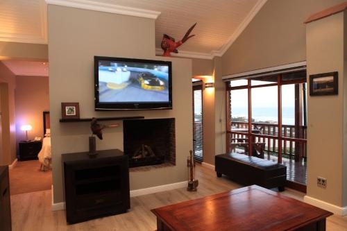 Imagen de la habitación del Casa de Huéspedes Boardwalk Lodge. Foto 10