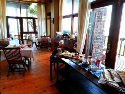 Imagen general del Casa de Huéspedes Boardwalk Lodge. Foto 3