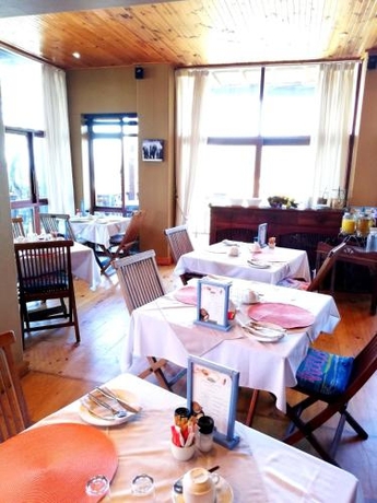 Imagen general del Casa de Huéspedes Boardwalk Lodge. Foto 4