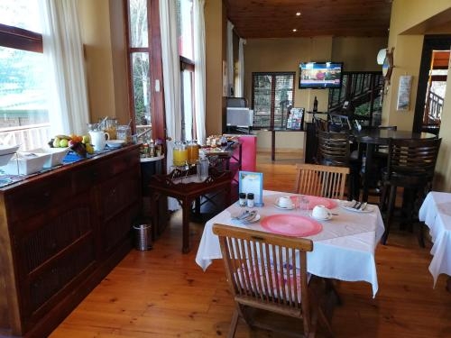 Imagen general del Casa de Huéspedes Boardwalk Lodge. Foto 5