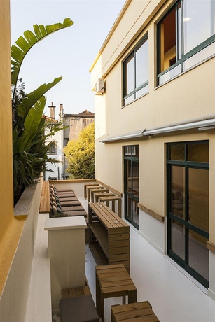 Imagen general del Casa de Huéspedes Boavista Guest House. Foto 2