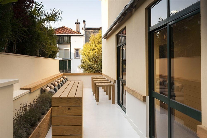 Imagen general del Casa de Huéspedes Boavista Guest House. Foto 4