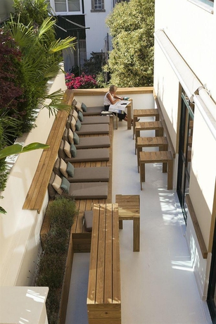 Imagen general del Casa de Huéspedes Boavista Guest House. Foto 7