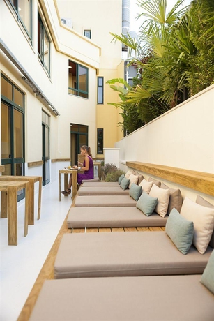 Imagen general del Casa de Huéspedes Boavista Guest House. Foto 9