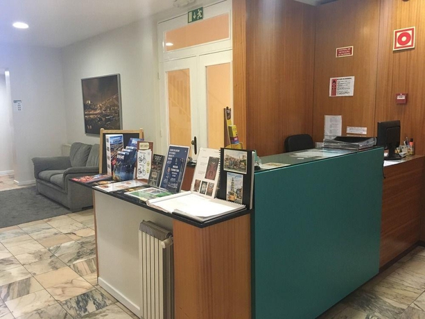 Imagen general del Casa de Huéspedes Boavista Guest House. Foto 10