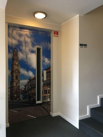 Imagen general del Casa de Huéspedes Boavista Guest House. Foto 11