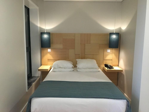 Imagen general del Casa de Huéspedes Boavista Guest House. Foto 13