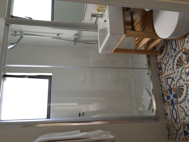 Imagen general del Casa de Huéspedes Boavista Guest House. Foto 14