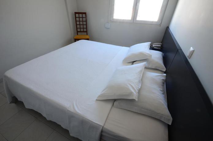 Imagen de la habitación del Casa de Huéspedes Boliqueime. Foto 3