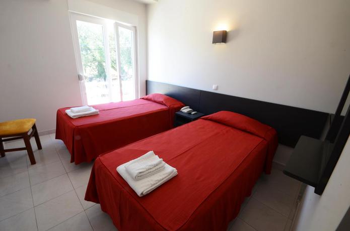 Imagen de la habitación del Casa de Huéspedes Boliqueime. Foto 4