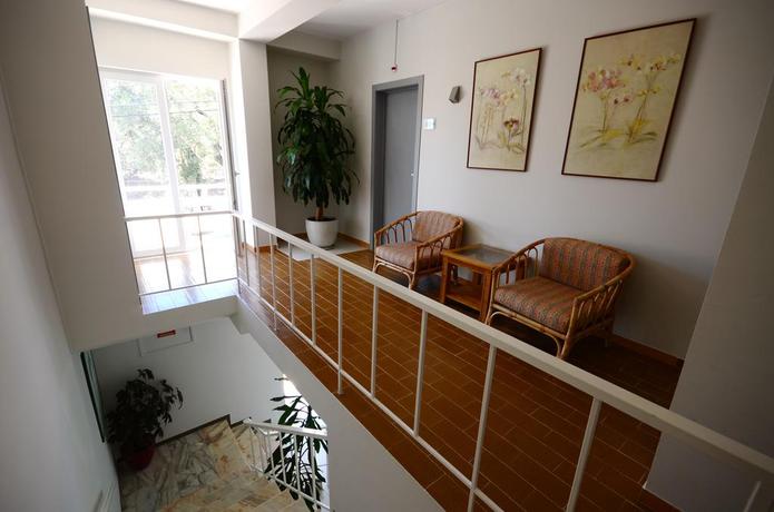 Imagen de los interiores del Casa de Huéspedes Boliqueime. Foto 6