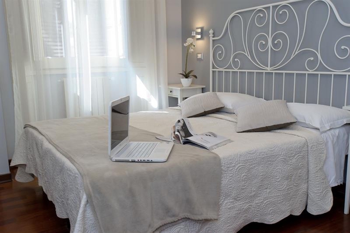 Imagen general del Casa de Huéspedes Borghese Executive Suite. Foto 6