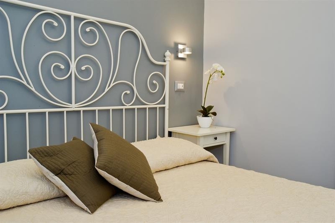 Imagen general del Casa de Huéspedes Borghese Executive Suite. Foto 8