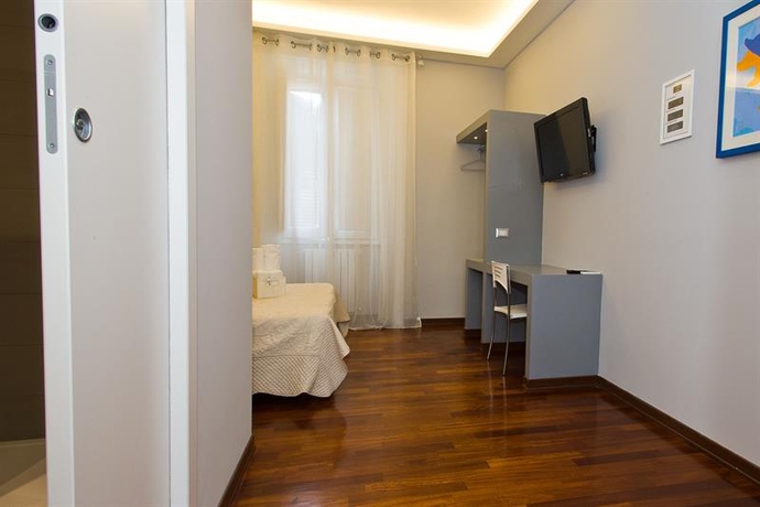 Imagen general del Casa de Huéspedes Borghese Executive Suite. Foto 11