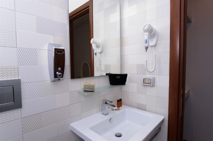 Imagen general del Casa de Huéspedes Borghese Executive Suite. Foto 12