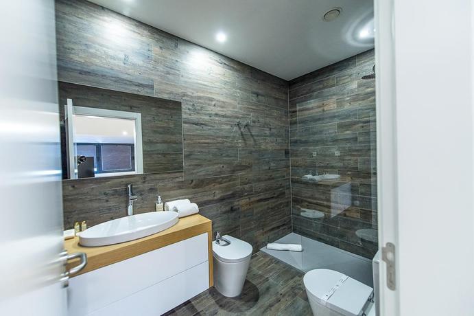 Imagen de la habitación del Casa de Huéspedes Borralha, Restaurante and Spa. Foto 3