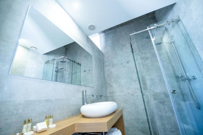 Imagen de la habitación del Casa de Huéspedes Borralha, Restaurante and Spa. Foto 7