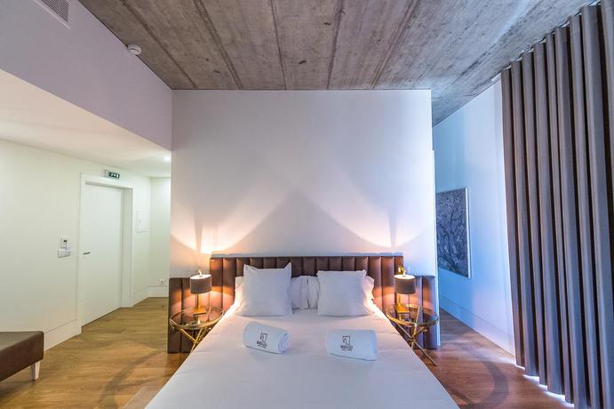 Imagen de la habitación del Casa de Huéspedes Borralha, Restaurante and Spa. Foto 9