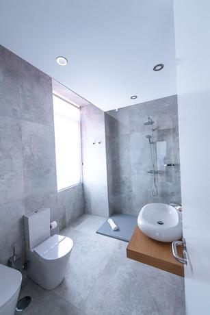 Imagen de la habitación del Casa de Huéspedes Borralha, Restaurante and Spa. Foto 11