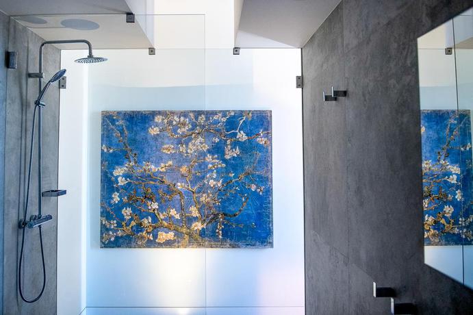 Imagen de la habitación del Casa de Huéspedes Borralha, Restaurante and Spa. Foto 12