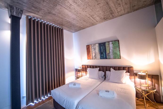 Imagen de la habitación del Casa de Huéspedes Borralha, Restaurante and Spa. Foto 13