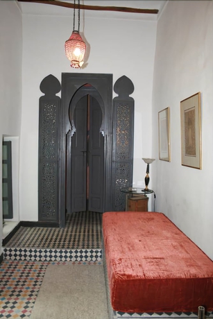 Imagen de la habitación del Casa de Huéspedes Bougainvillea Riad. Foto 10